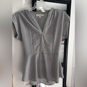 Women’s Stripped Blouse